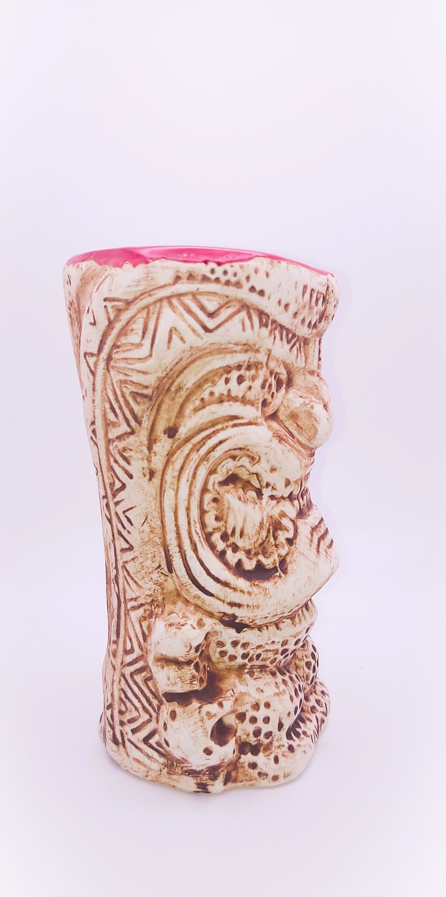 Ku TIki Mug