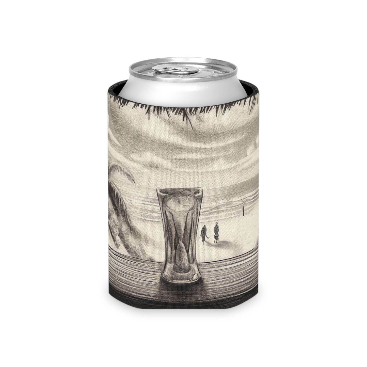 Can Cooler - Koozie