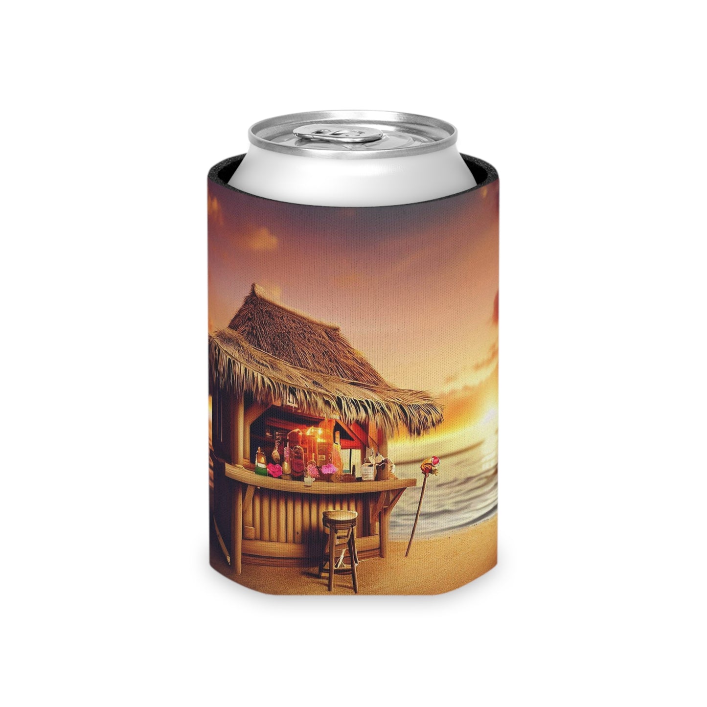 Can Cooler - Koozie