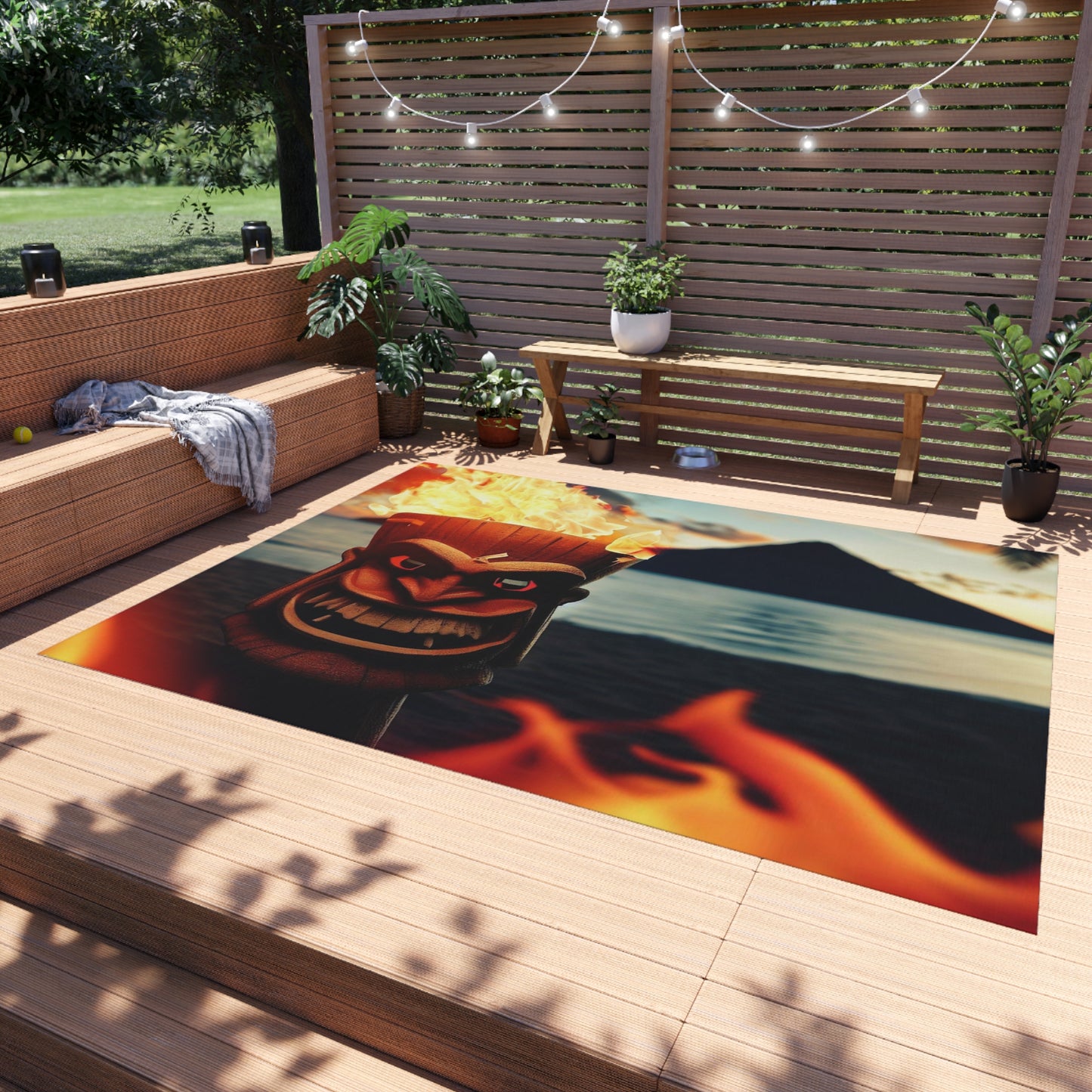 Outdoor Rug