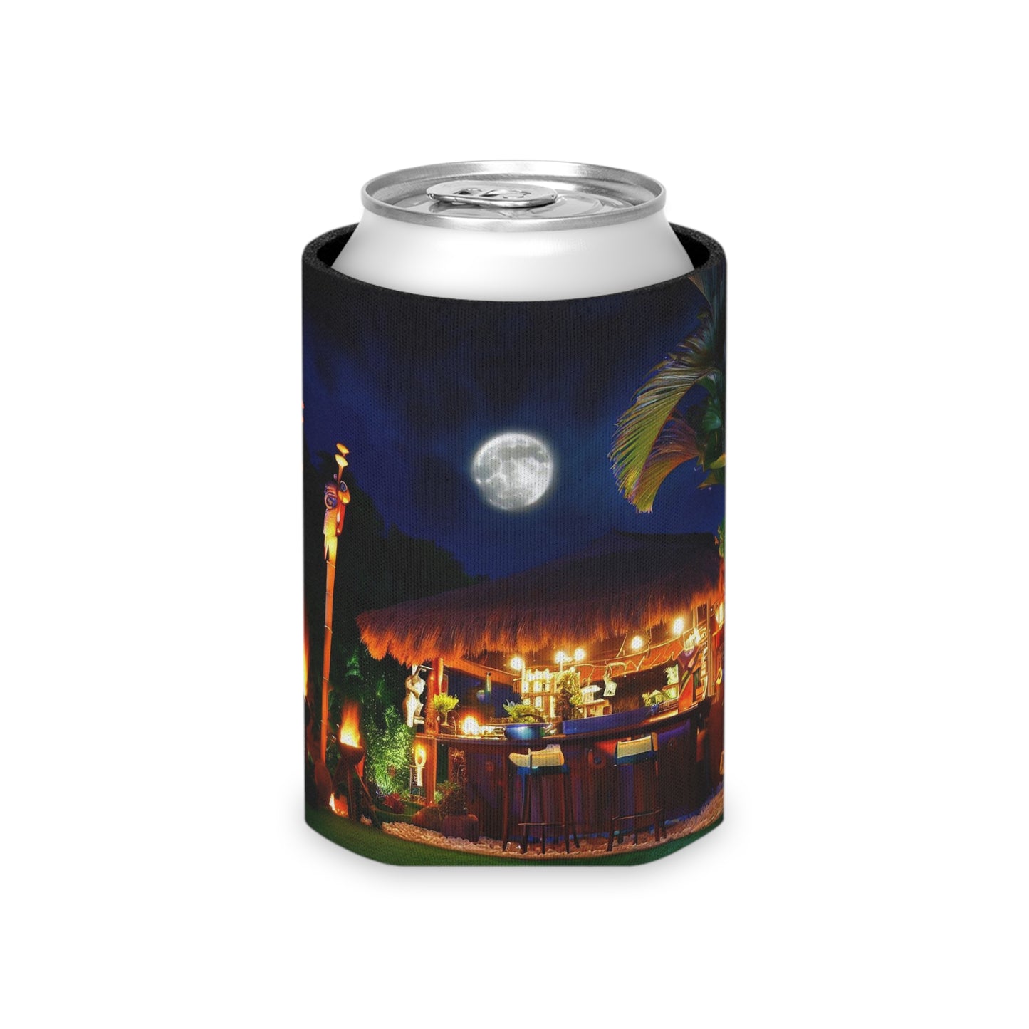 Can Cooler - Koozie