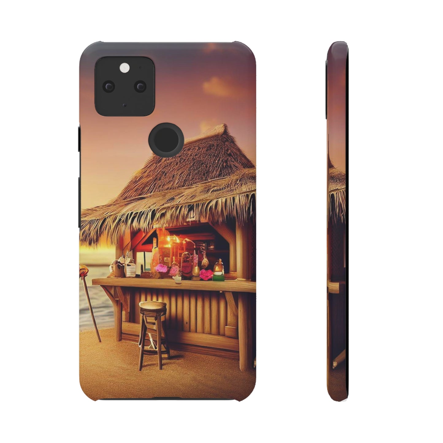 Tiki Phone Case for Android and Iphone