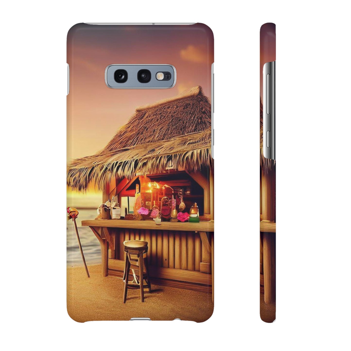 Tiki Phone Case for Android and Iphone