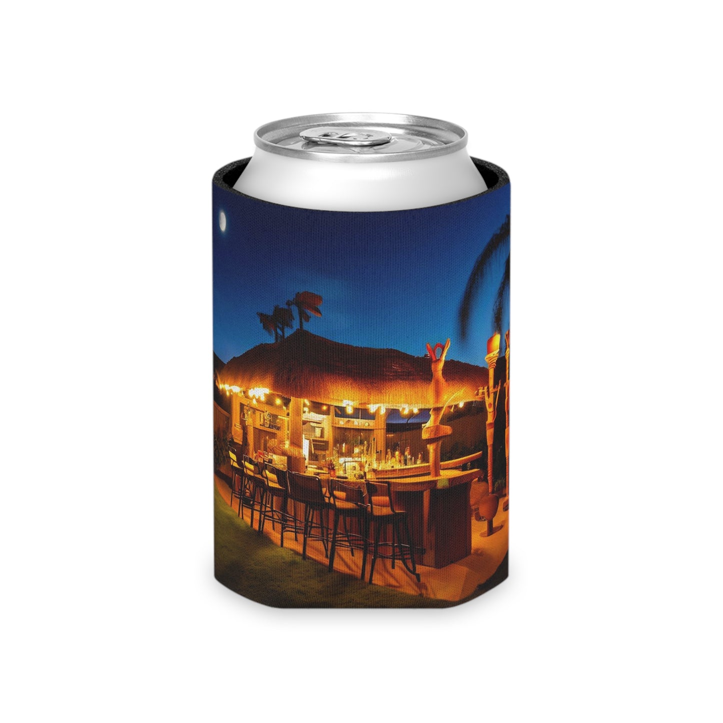 Can Cooler - Koozie