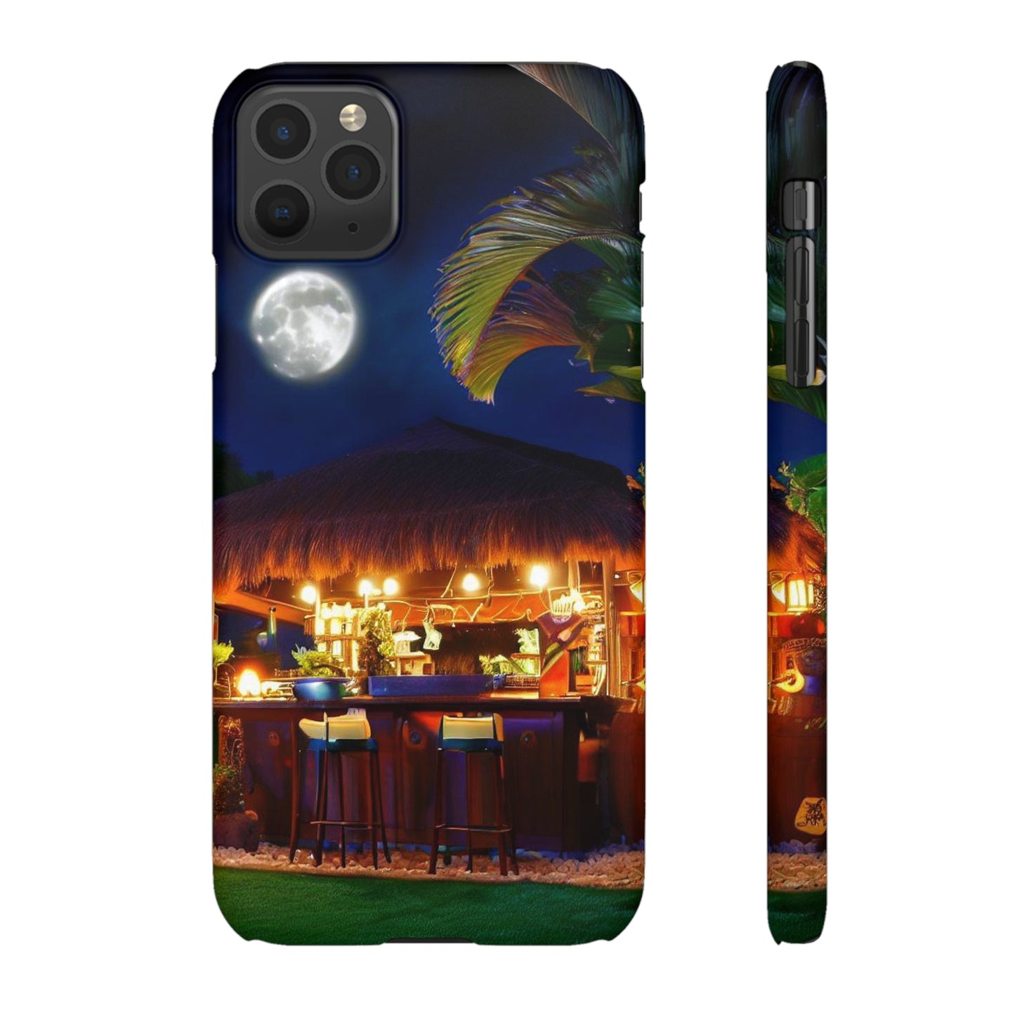 Tiki Phone Case for Android and Iphone