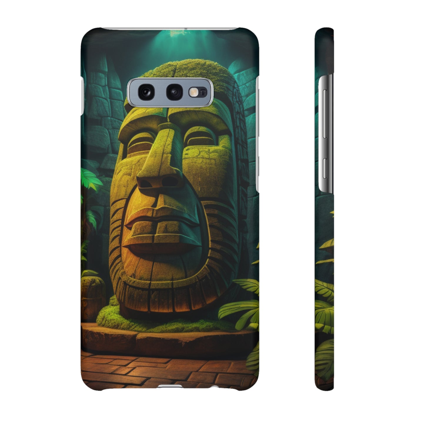 Tiki Phone Case for Android and Iphone