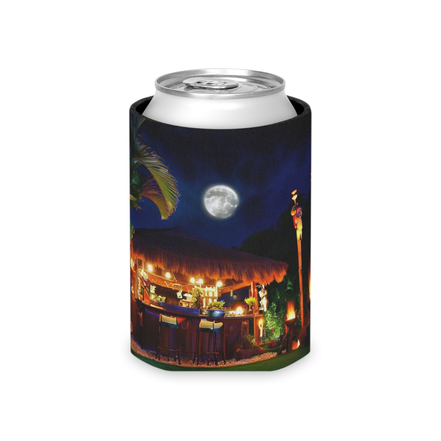 Can Cooler - Koozie