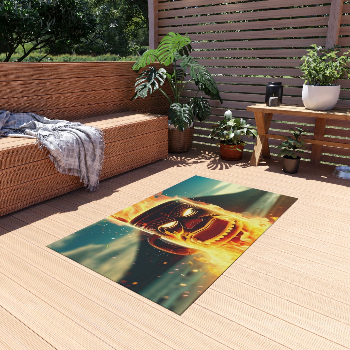 Outdoor Rug