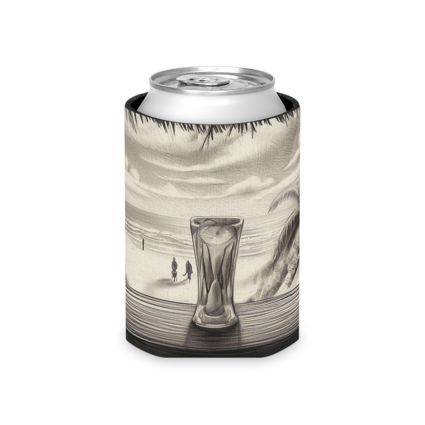 Can Cooler - Koozie