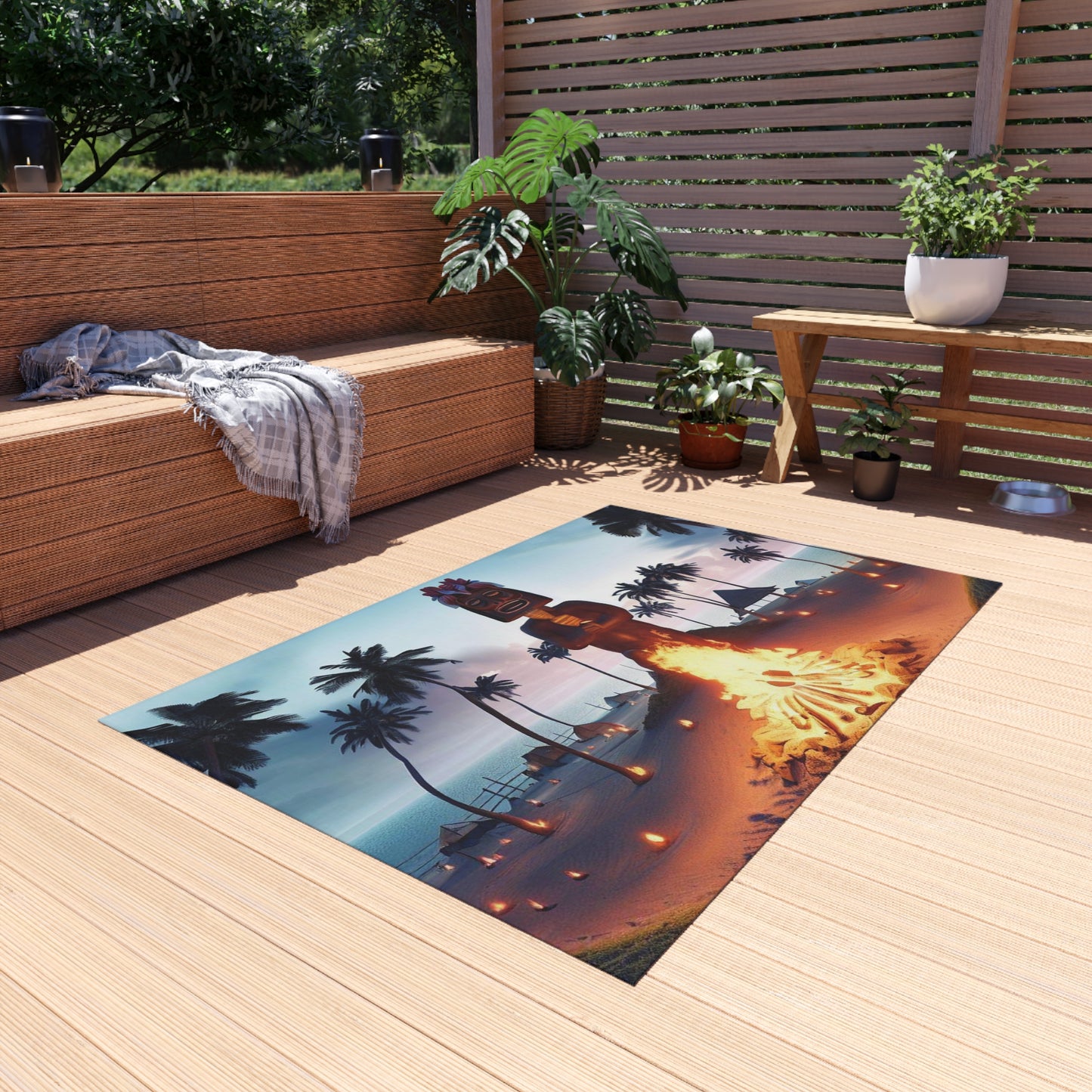 Outdoor Rug