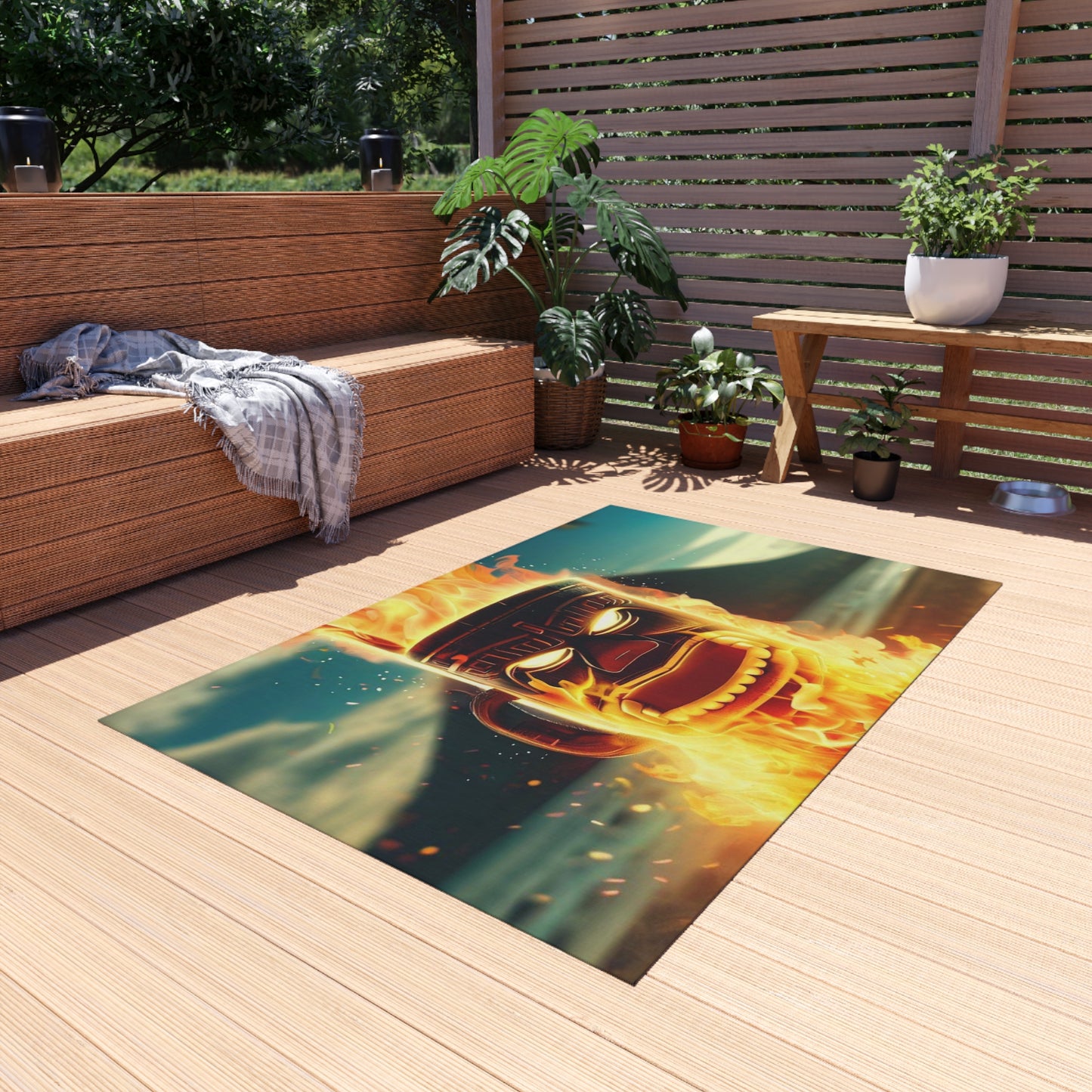 Outdoor Rug