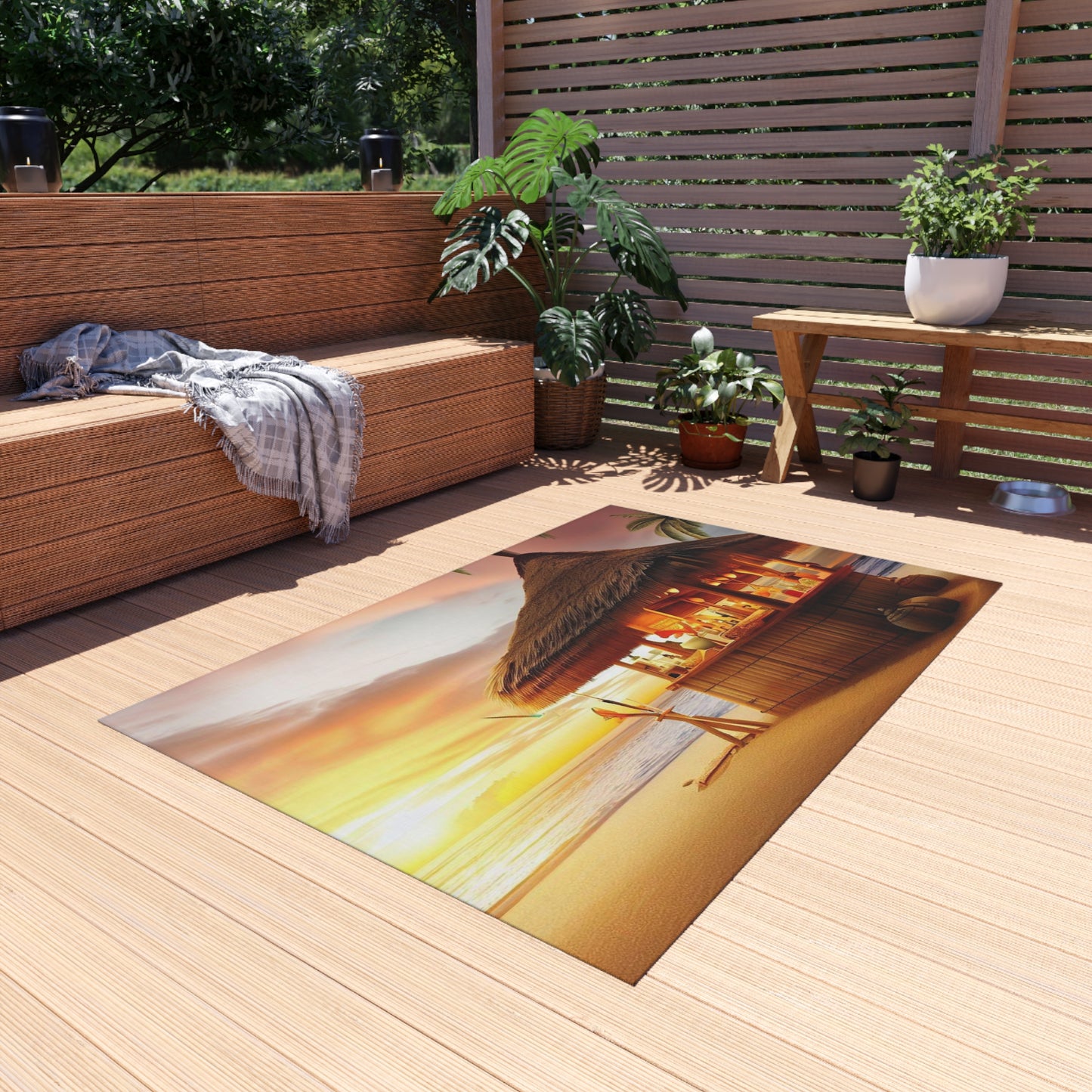 Outdoor Rug