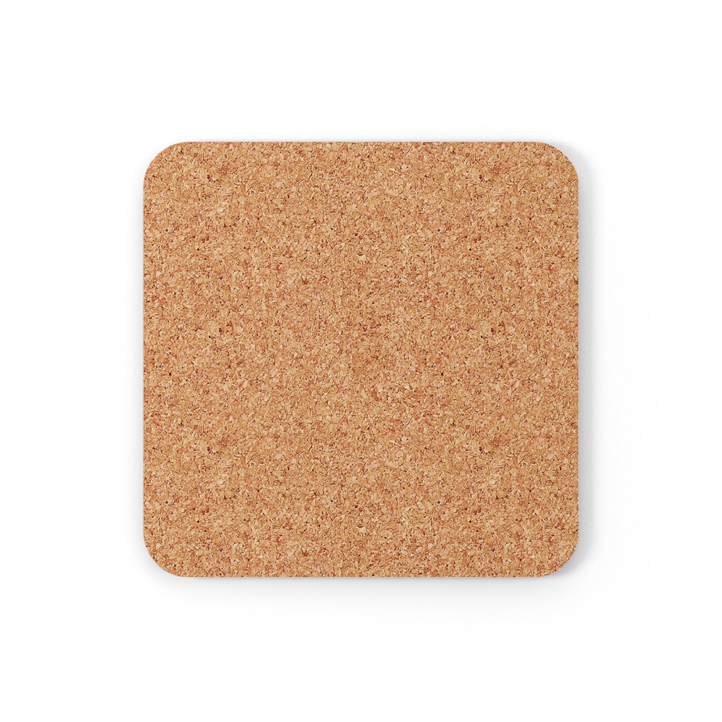 Mai Tai Corkwood Coaster Set