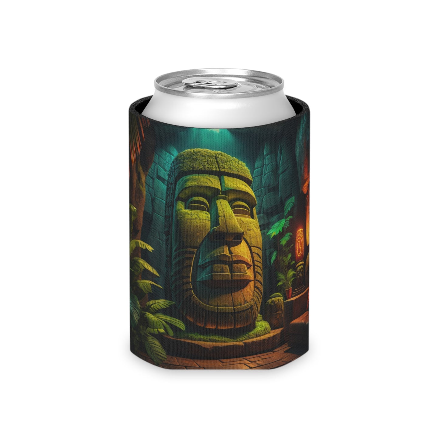 Can Cooler - Koozie