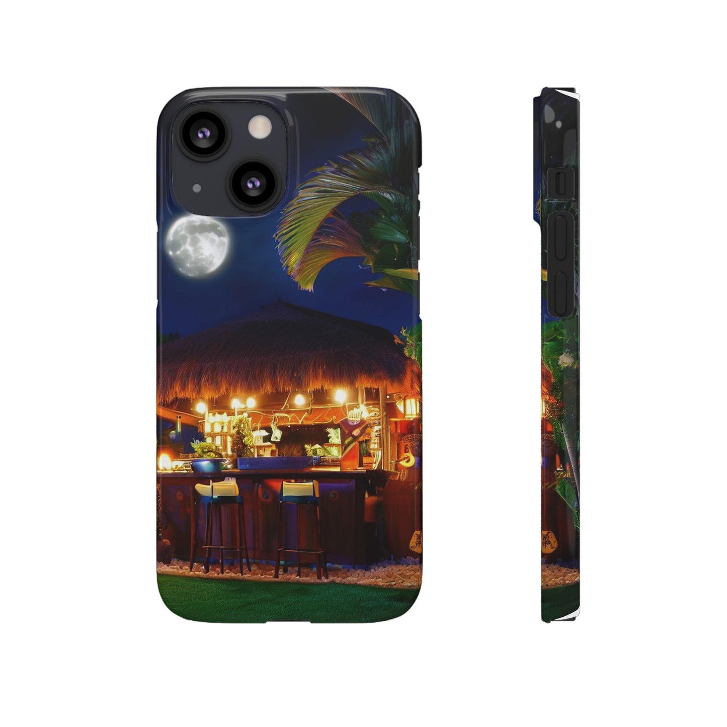 Tiki Phone Case for Android and Iphone