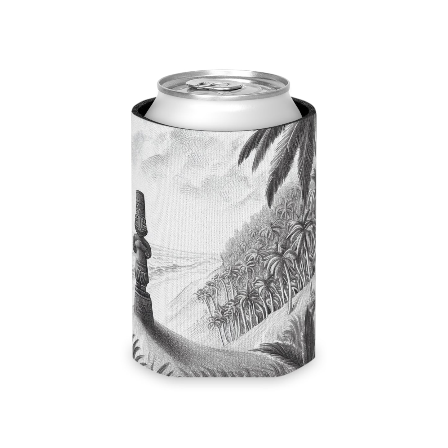 Can Cooler - Koozie