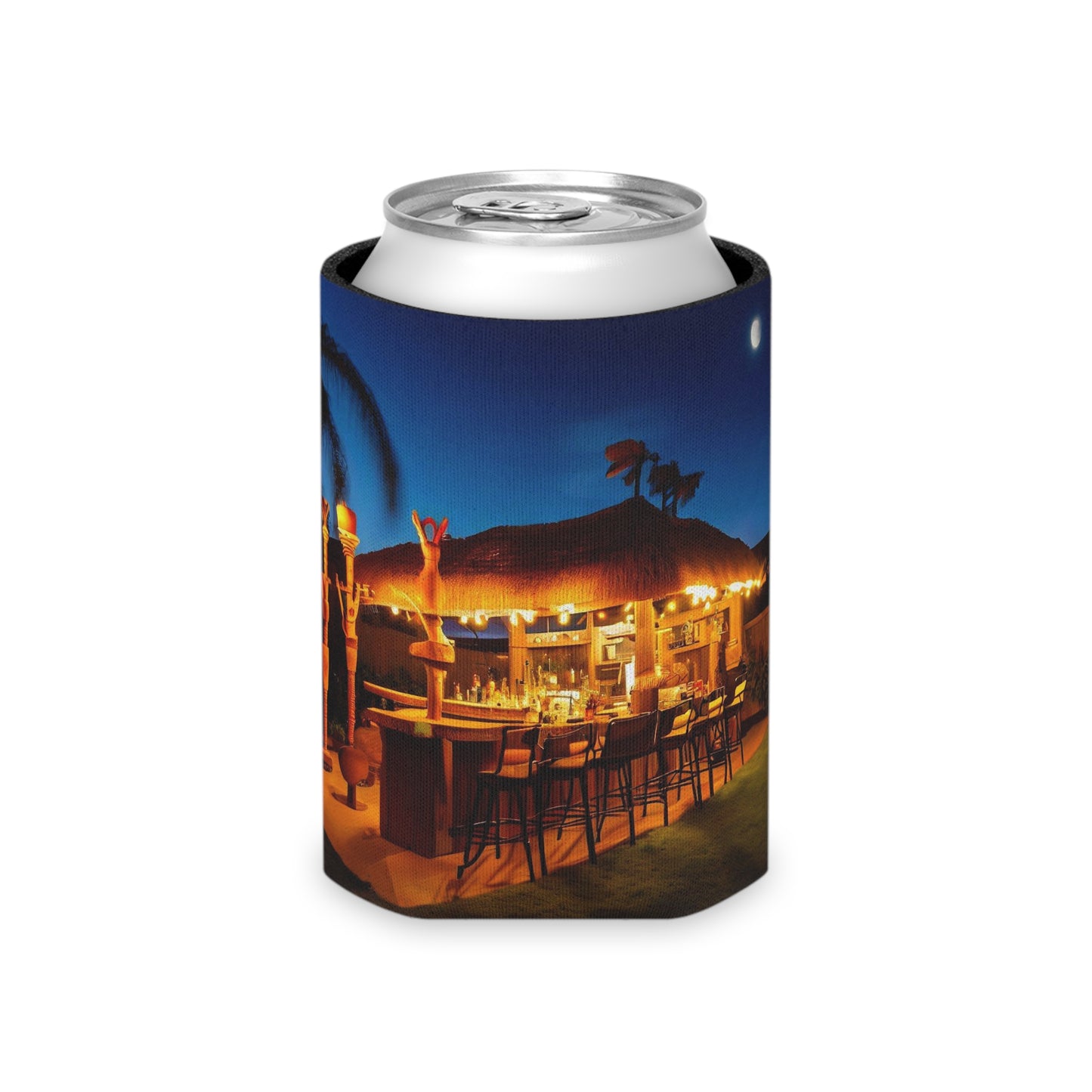 Can Cooler - Koozie