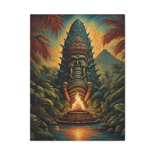 Canvas Print, Matte, Stretched, 1.25"