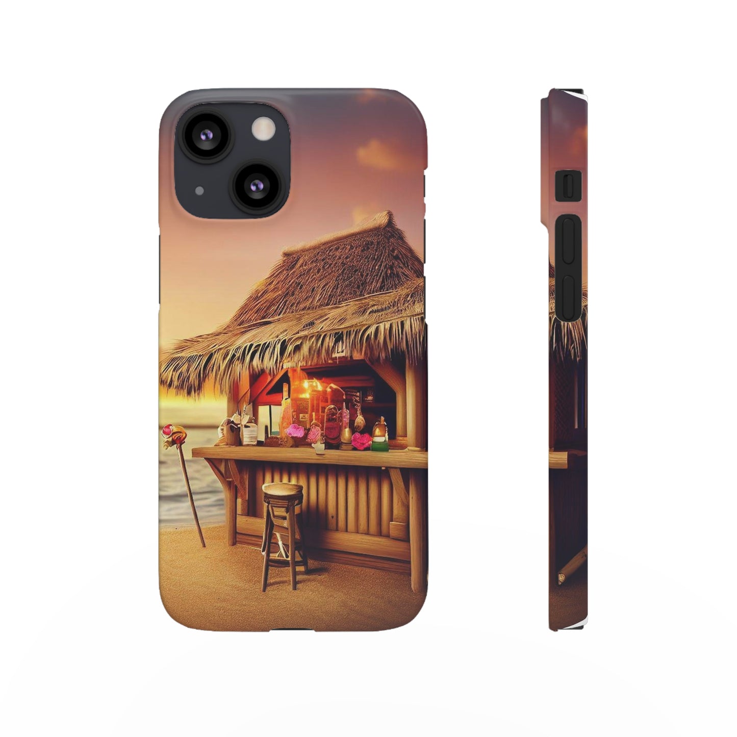 Tiki Phone Case for Android and Iphone