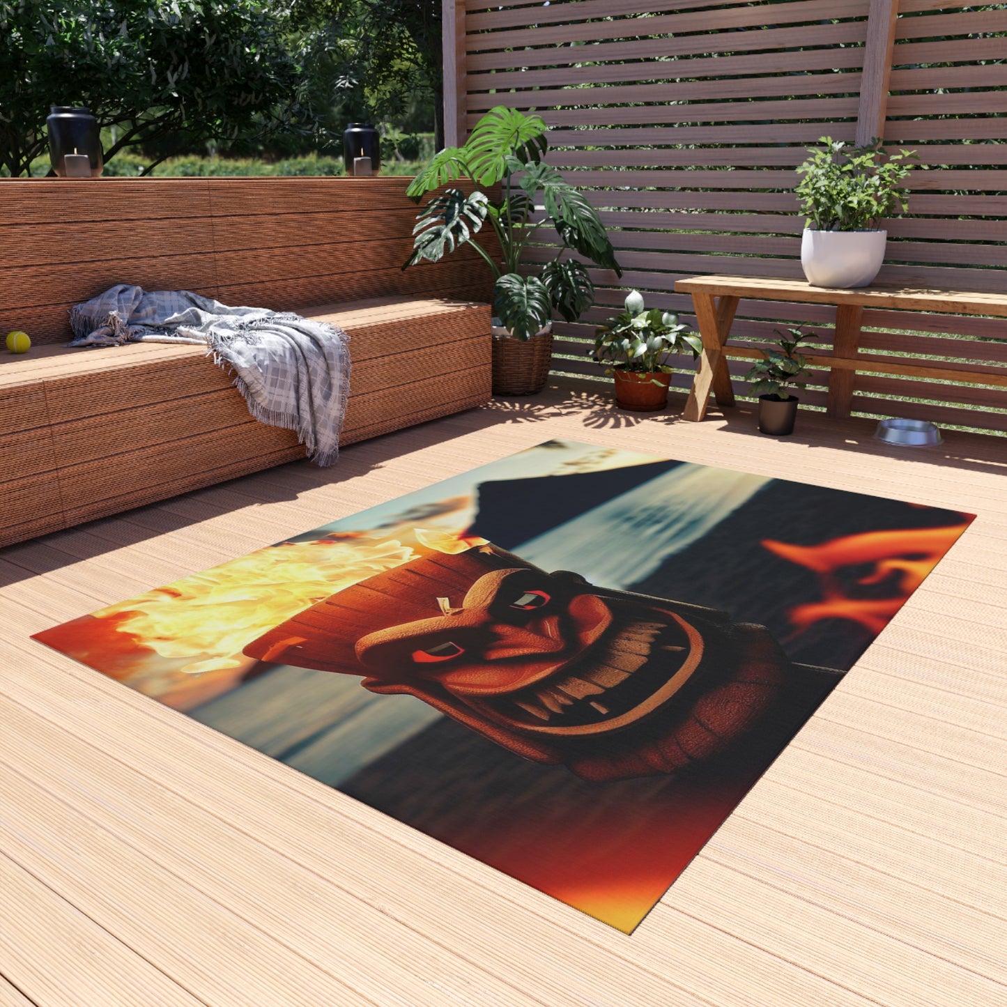 Outdoor Rug