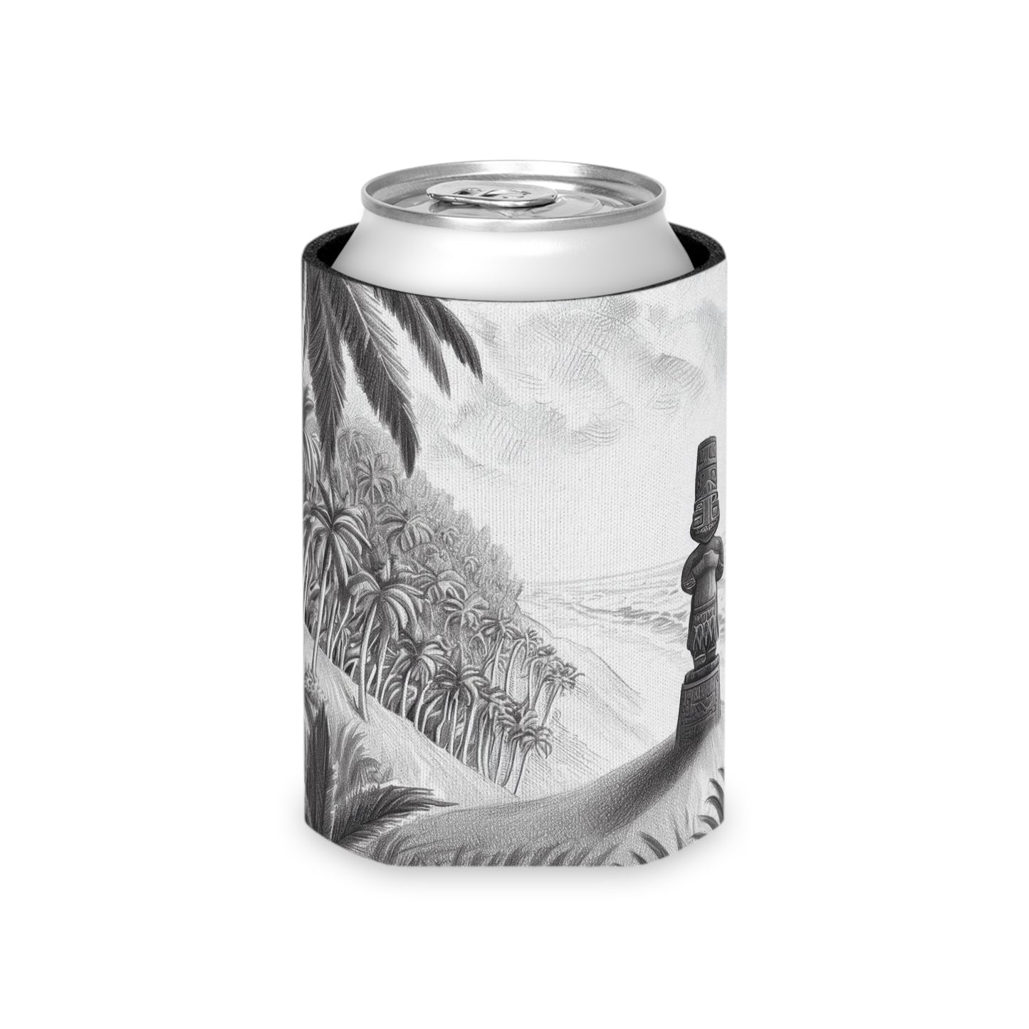 Can Cooler - Koozie