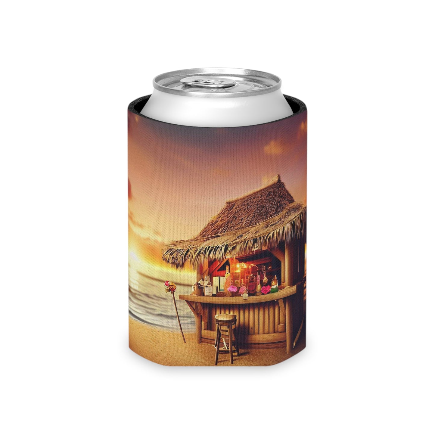 Can Cooler - Koozie