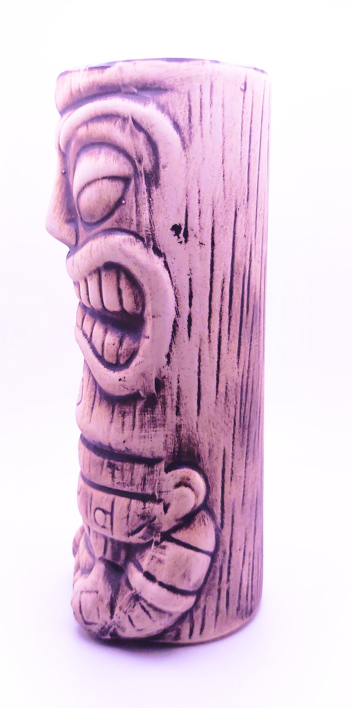 Buzz Tiki Mug