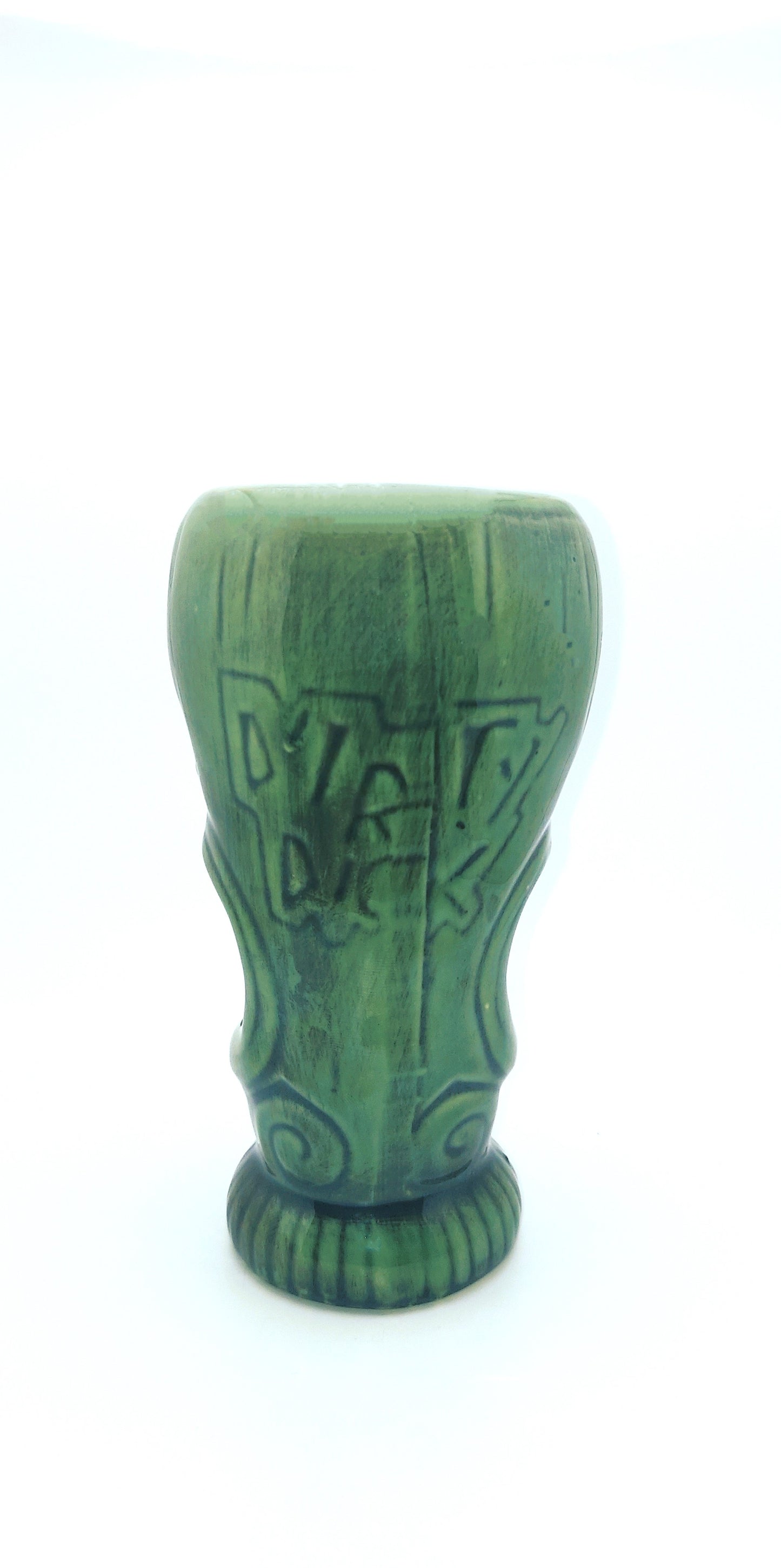 Dirty D Tiki Mug