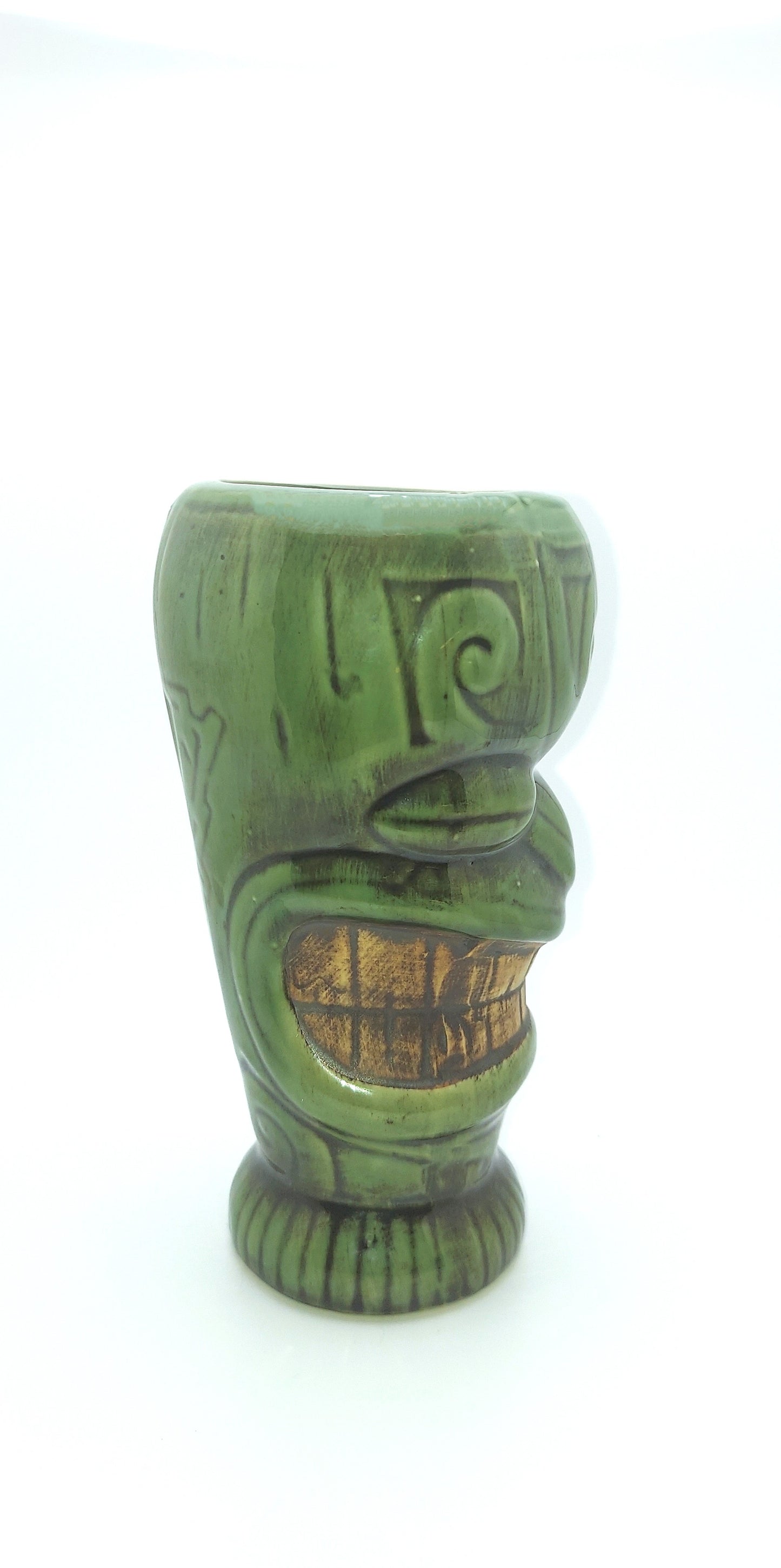 Dirty D Tiki Mug