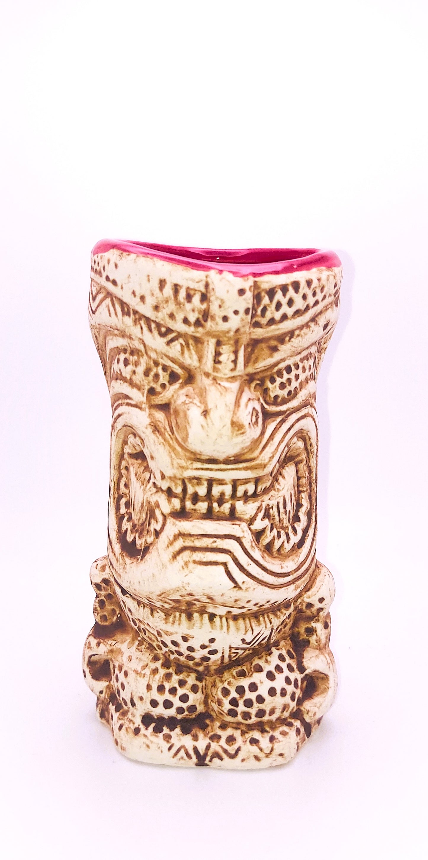 Ku Ku Kachoo Tiki Mug