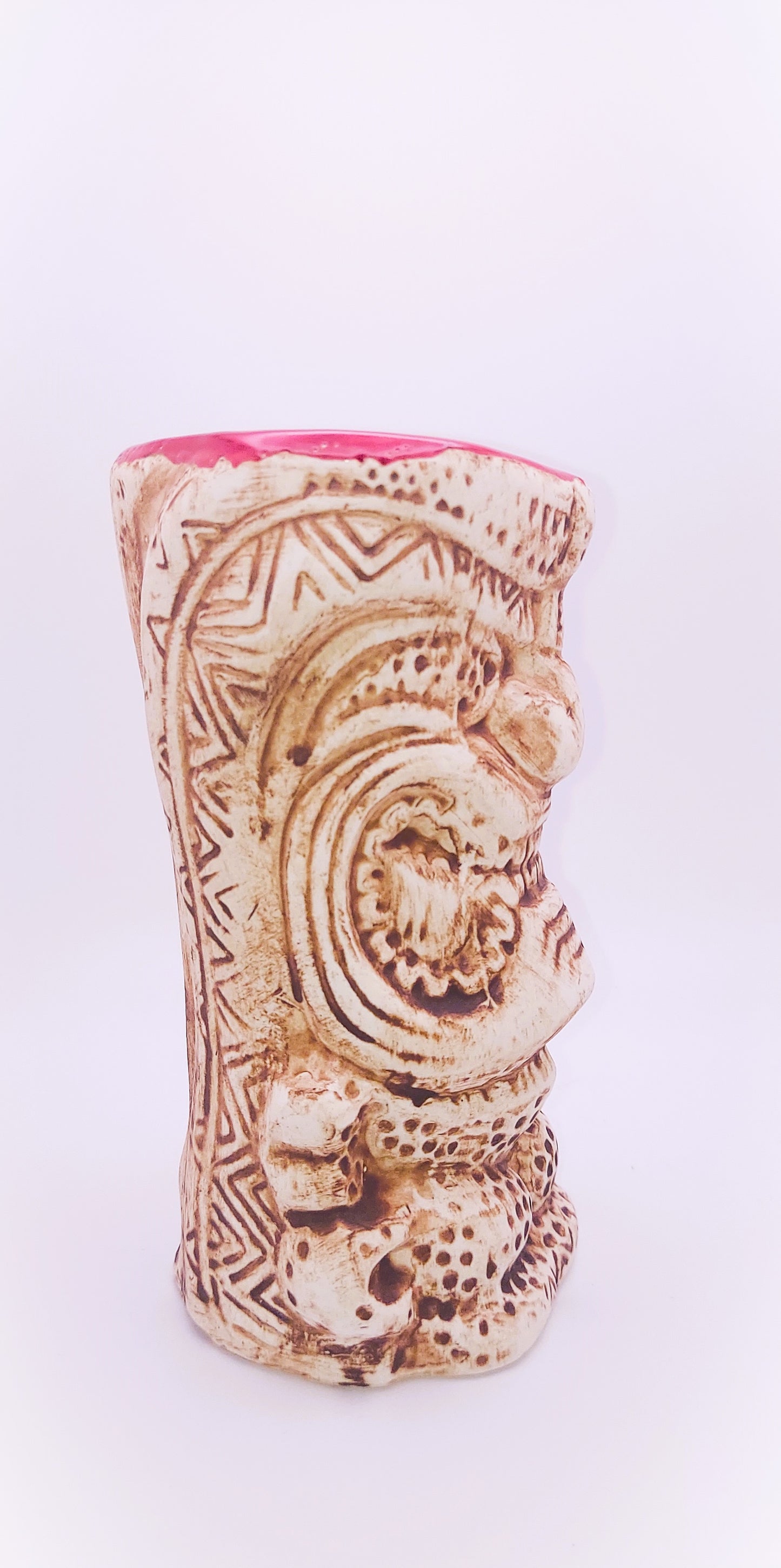 Ku TIki Mug