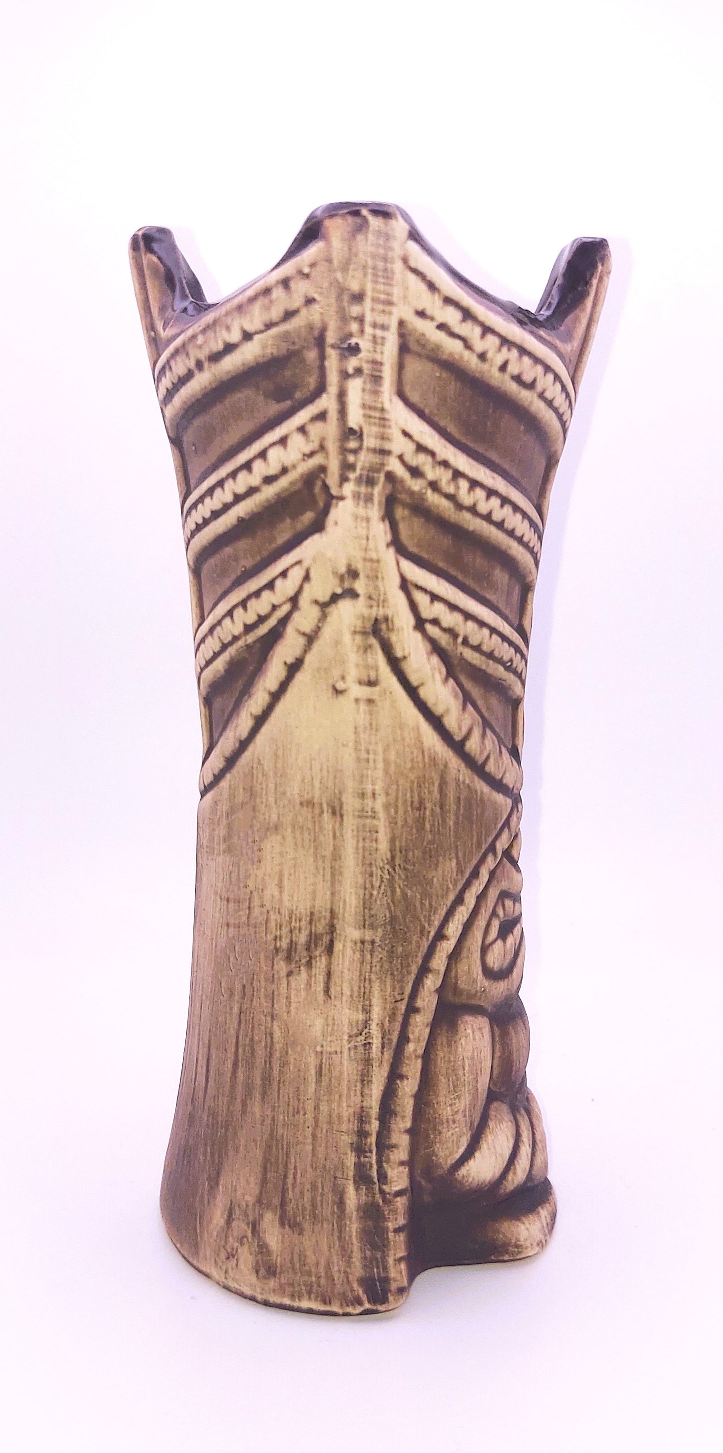 Lono Tiki Mug