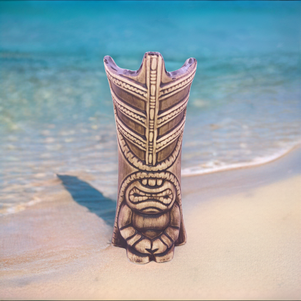 Lono Tiki Mug