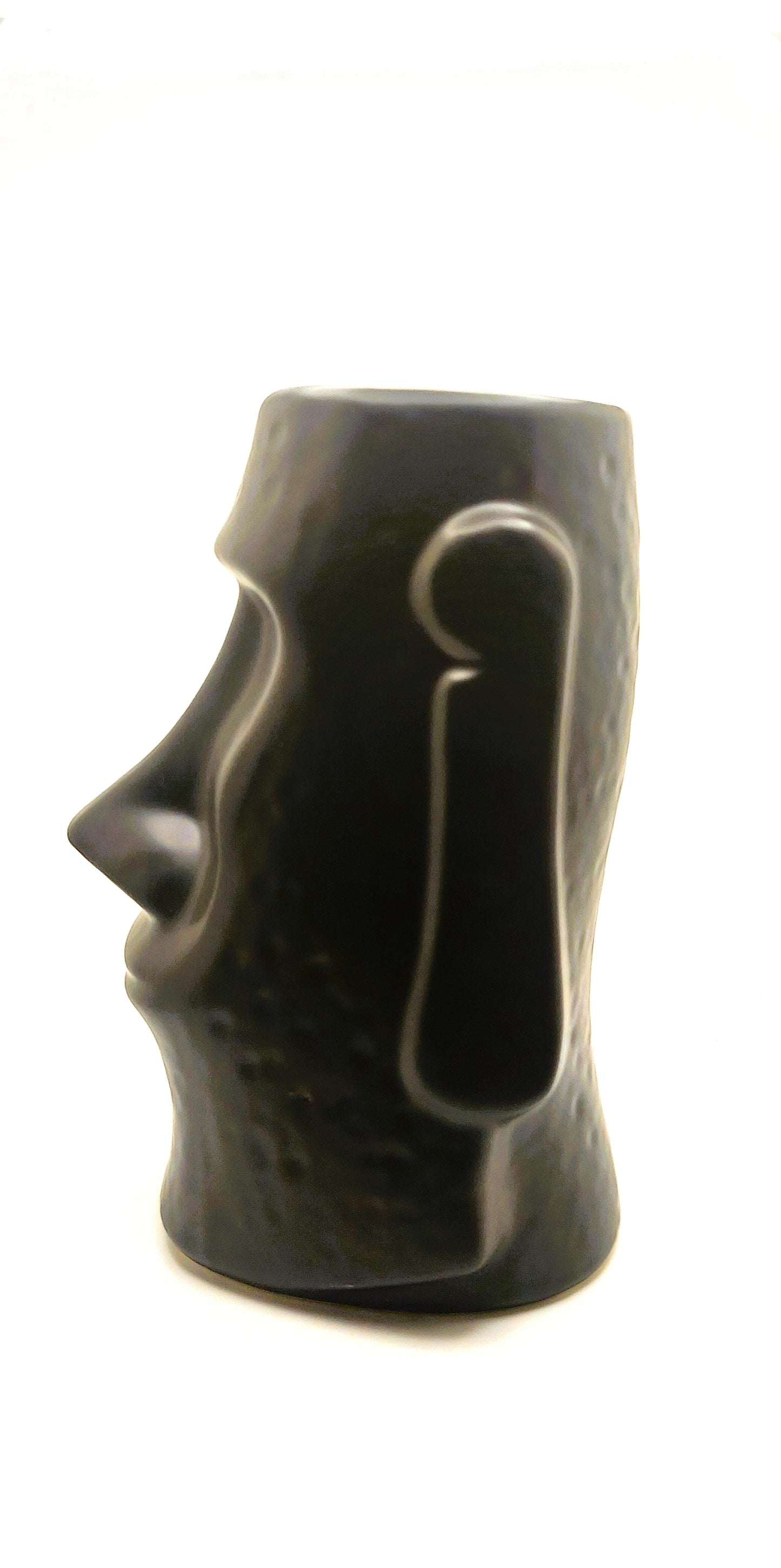 Moai Tiki Mug