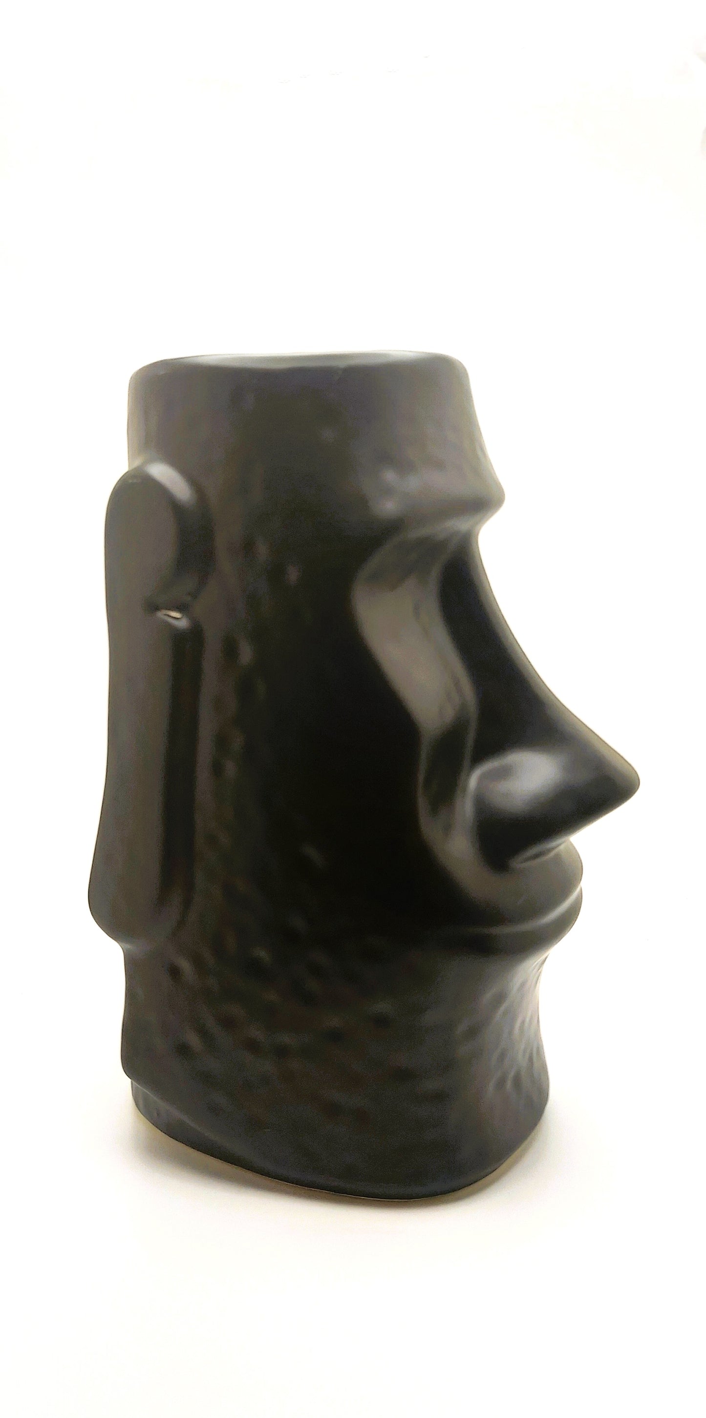 Moai Tiki Mug