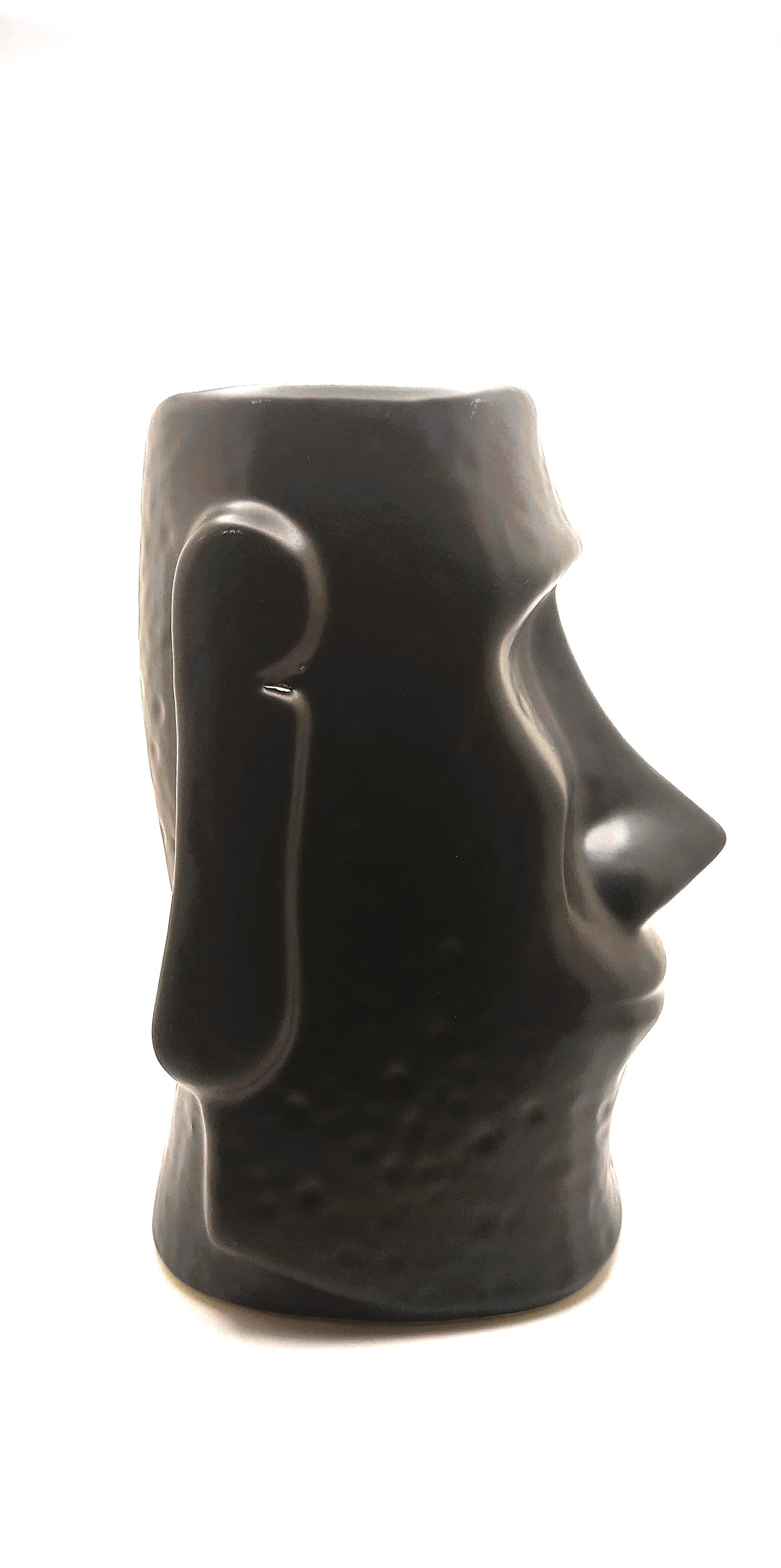 Moai Tiki Mug