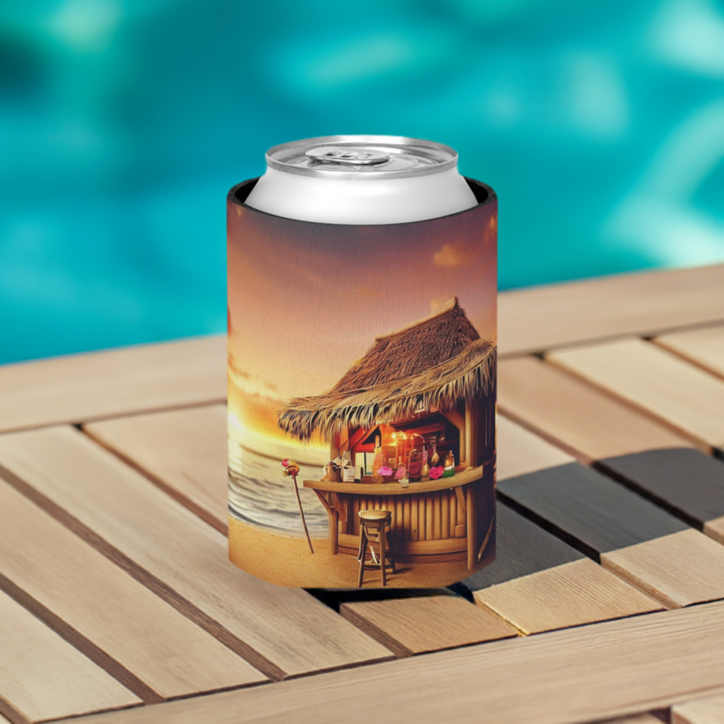 Can Cooler - Koozie